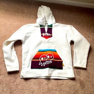 Hoodie (band merchandise)